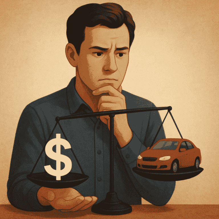 Compara ofertas de auto sin enganche más allá de la mensualidad
