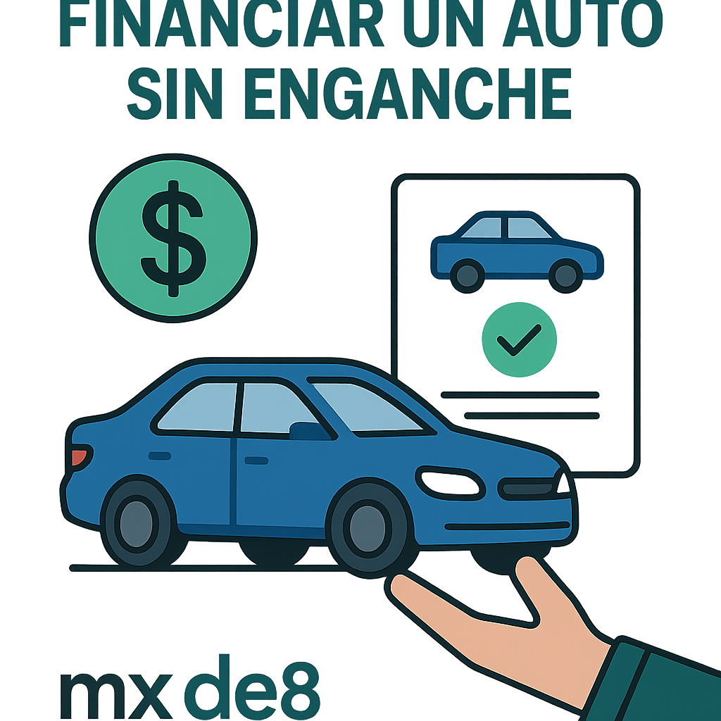 mx de8