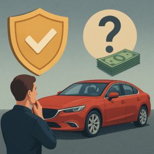 Onde pedir financiamento de carro sem entrada no México com mais segurança