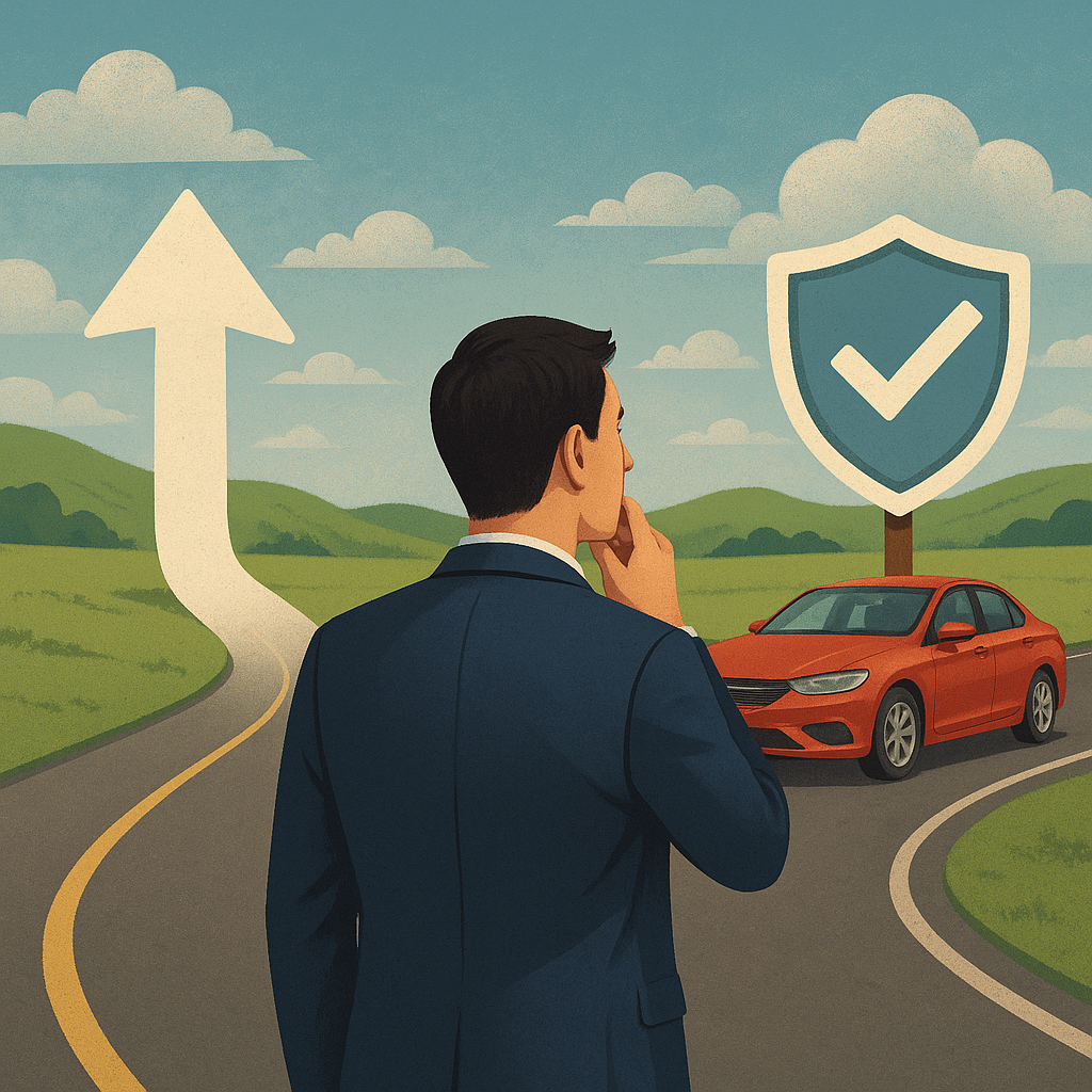 Onde pedir financiamento de carro sem entrada no México